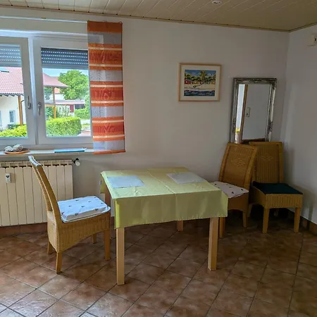 Dippoldsberg19 شقة Wilhermsdorf (Furth)