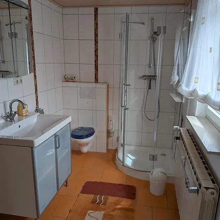 Dippoldsberg19 شقة Wilhermsdorf (Furth)