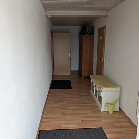 Dippoldsberg19 شقة Wilhermsdorf (Furth)