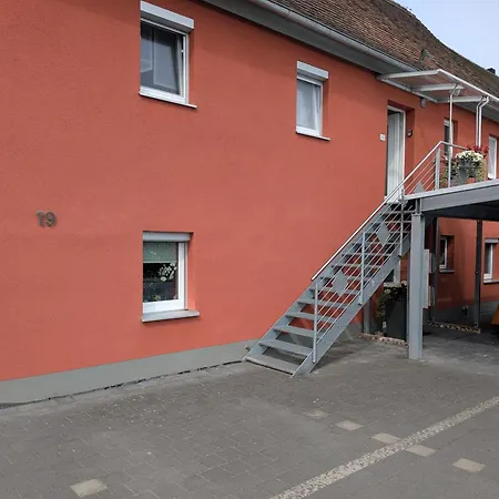 Dippoldsberg19 شقة *
